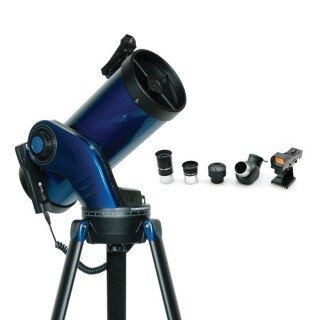 Meade Starnavigator NG 130 (218004) Teleskop kullananlar yorumlar